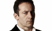 Jason Isaacs