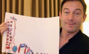 Jason Isaacs