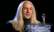 Jason Isaacs