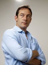 Jason Isaacs