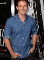 Jason Isaacs photo