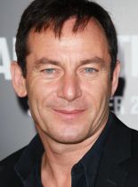 Jason Isaacs photo