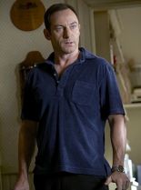 Jason Isaacs photo