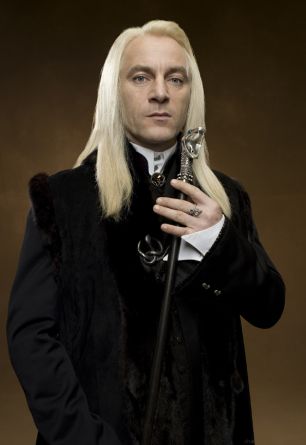 Jason Isaacs