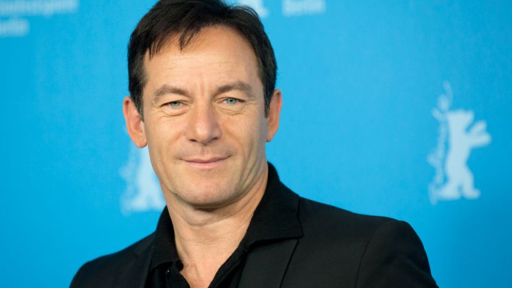 Jason Isaacs