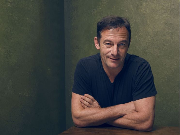 Jason Isaacs