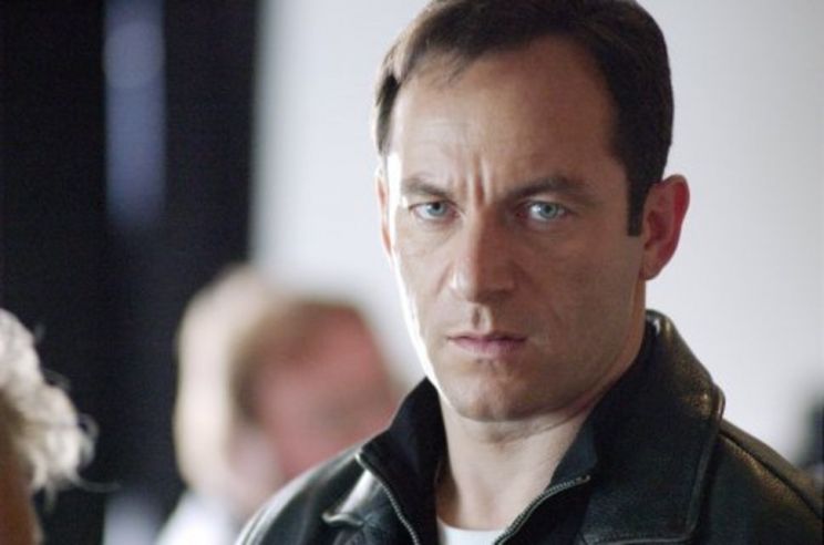 Jason Isaacs