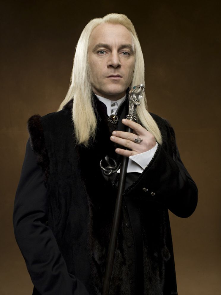 Jason Isaacs