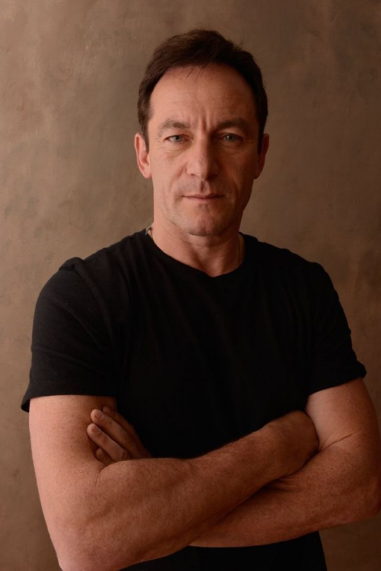 Jason Isaacs