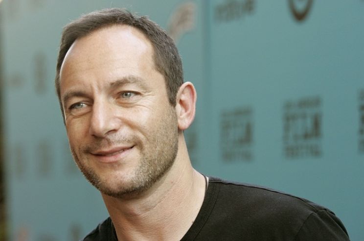 Jason Isaacs