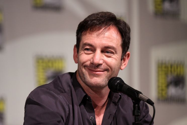 Jason Isaacs