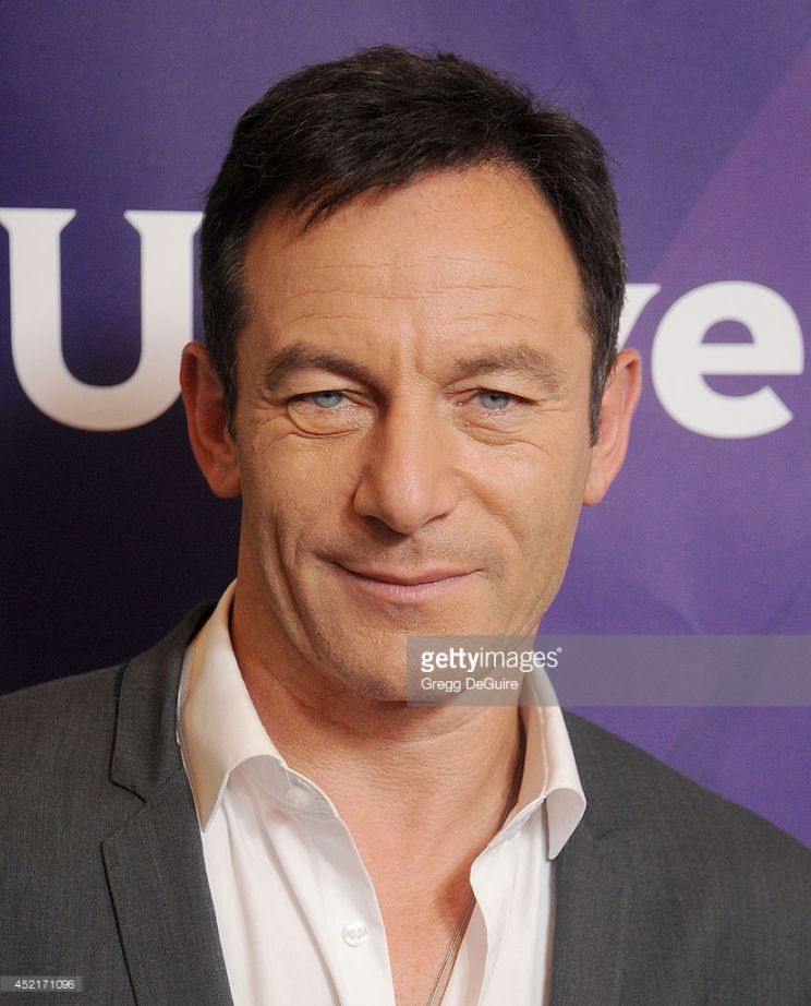 Jason Isaacs
