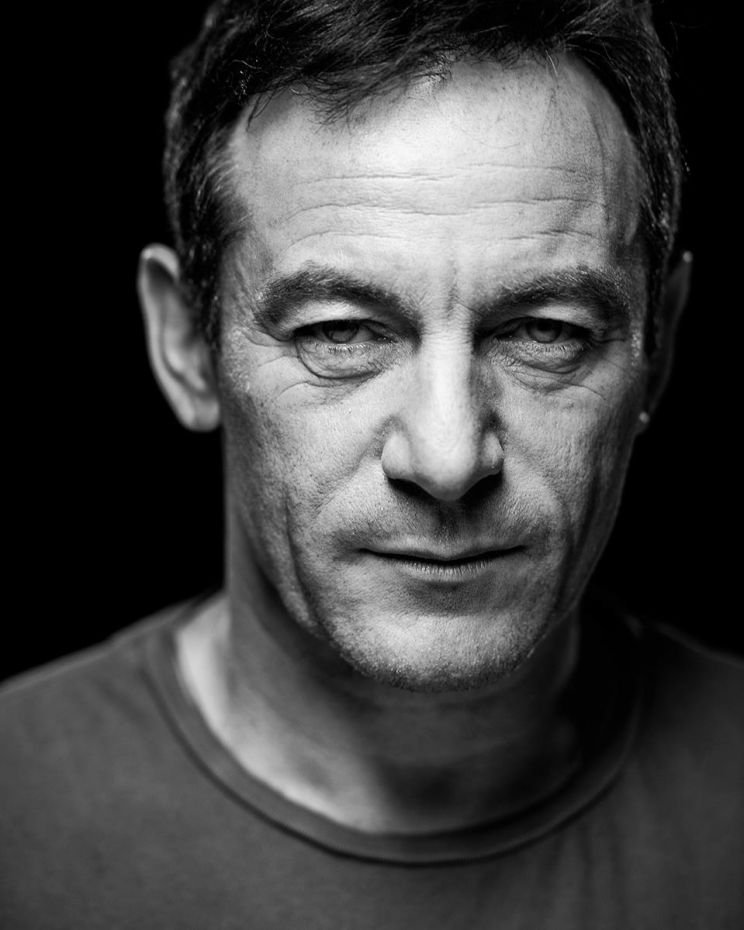 Jason Isaacs