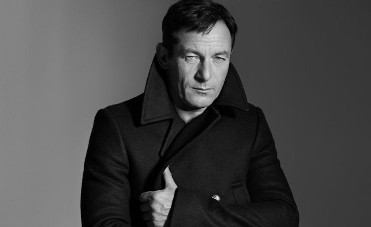 Jason Isaacs