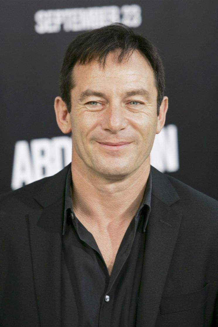 Jason Isaacs