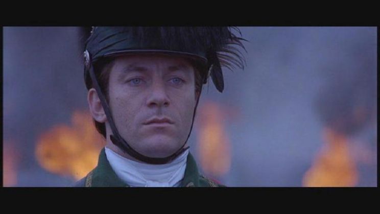 Jason Isaacs