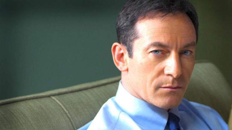 Jason Isaacs