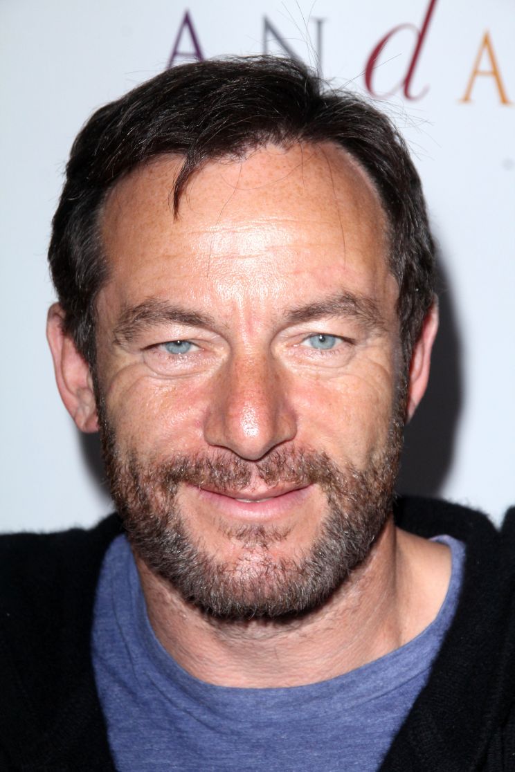 Jason Isaacs