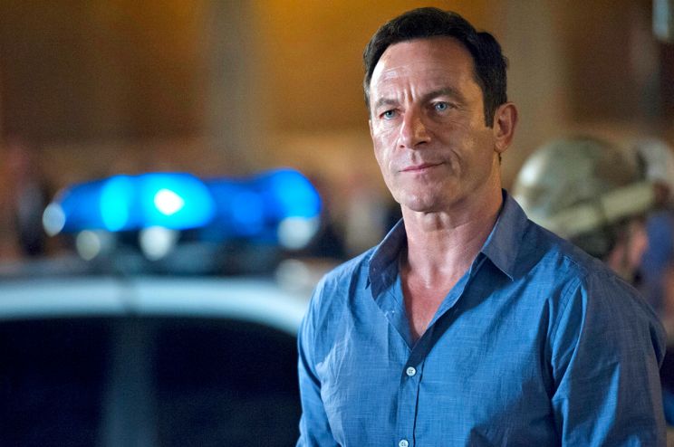 Jason Isaacs