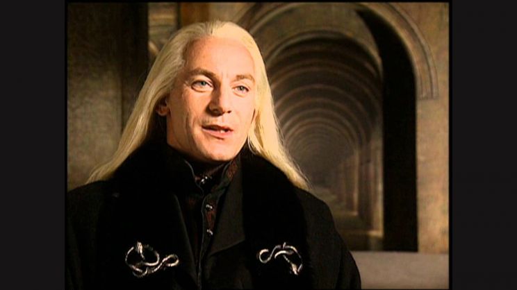 Jason Isaacs