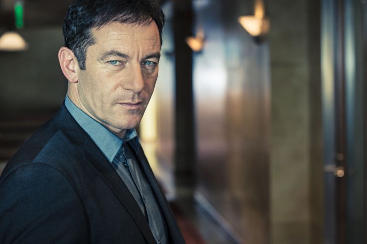 Jason Isaacs