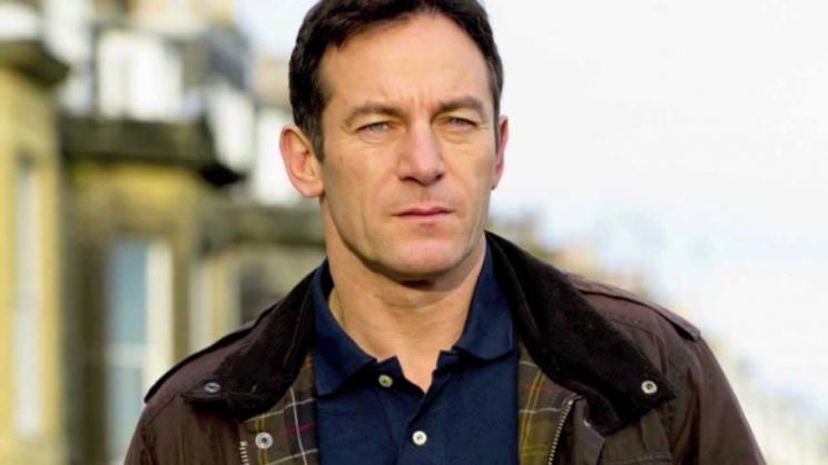 Jason Isaacs