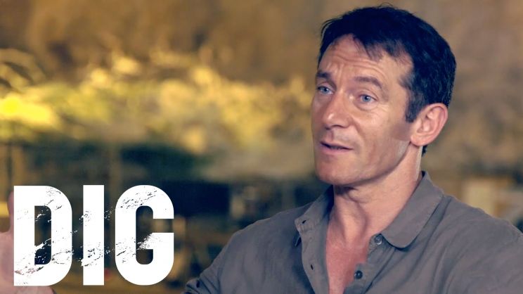 Jason Isaacs