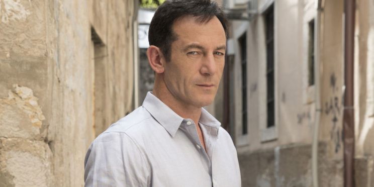 Jason Isaacs