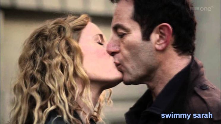 Jason Isaacs
