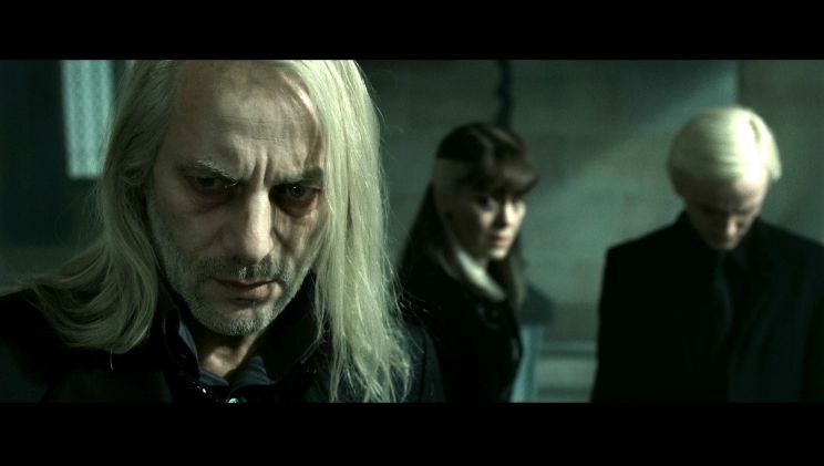 Jason Isaacs