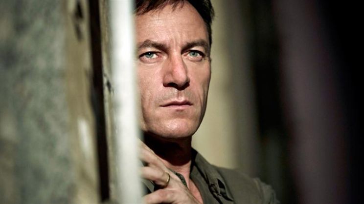 Jason Isaacs