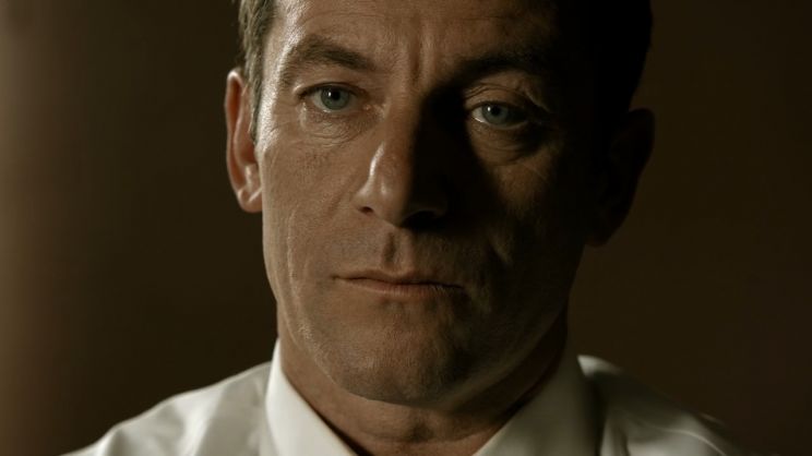 Jason Isaacs