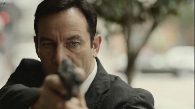 Jason Isaacs