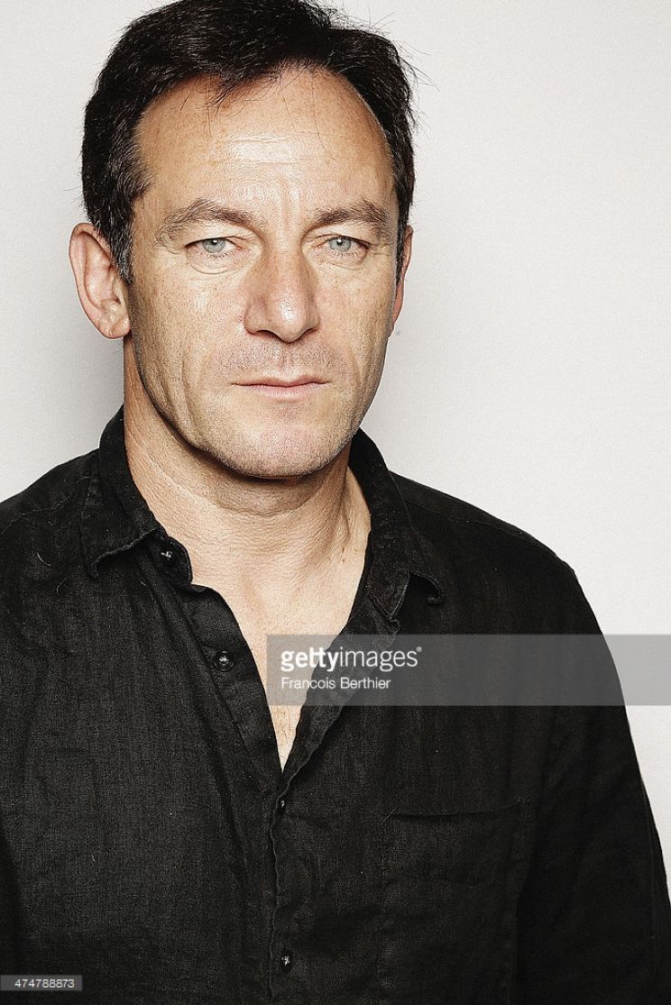 Jason Isaacs