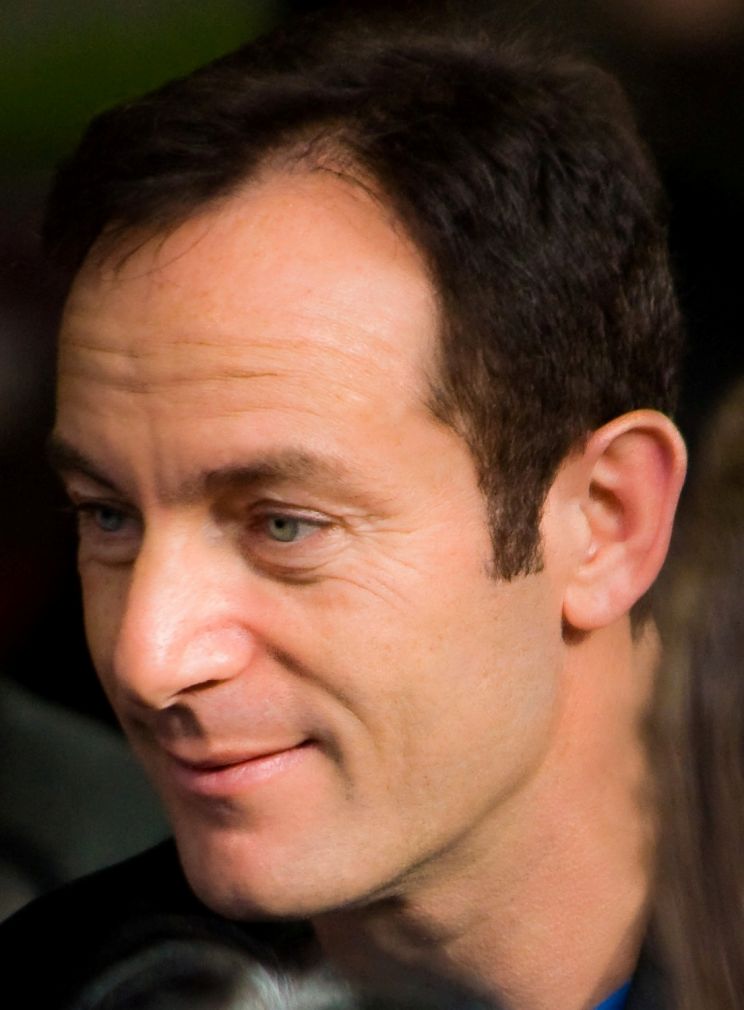 Jason Isaacs