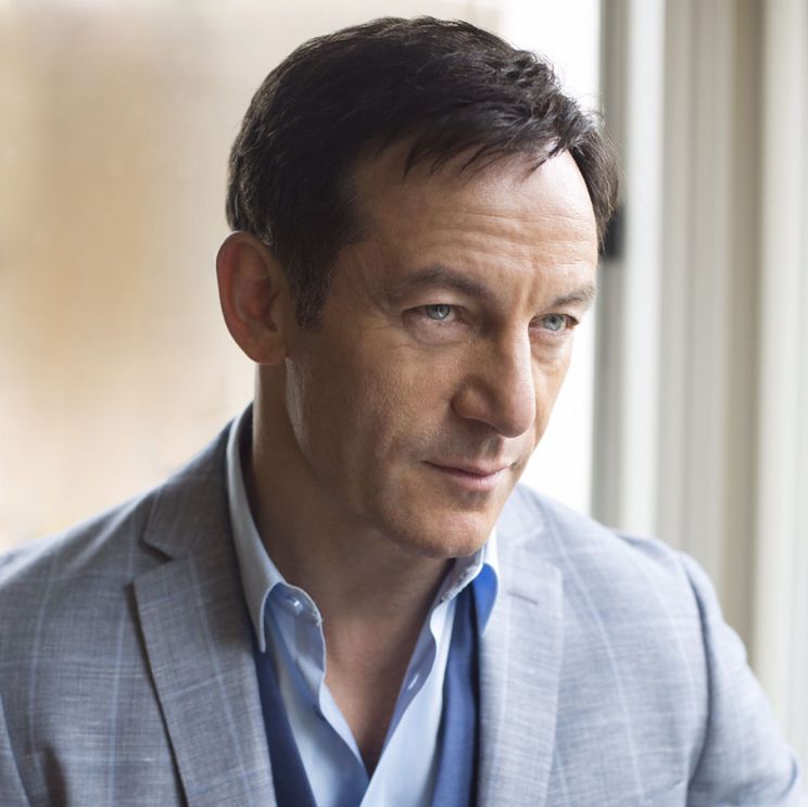 Jason Isaacs