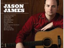 Jason James