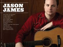 Jason James