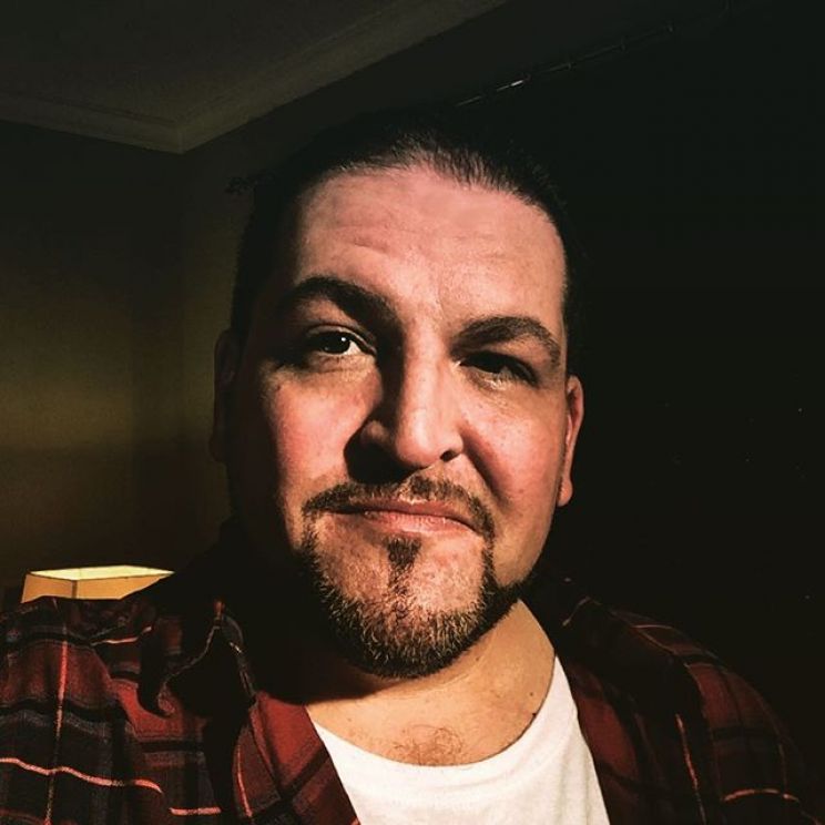 Jason Karpf