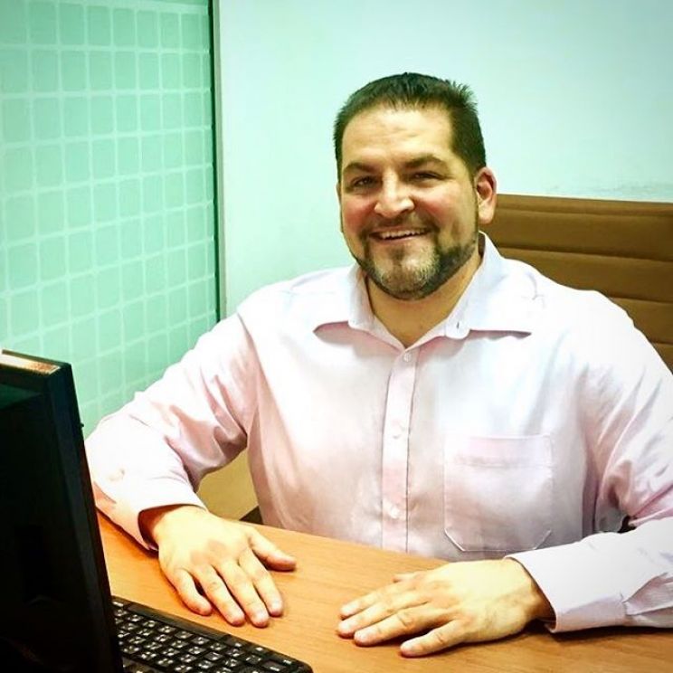 Jason Karpf