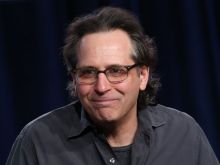 Jason Katims