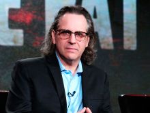 Jason Katims