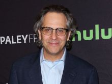 Jason Katims