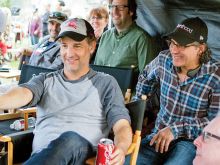 Jason Katims