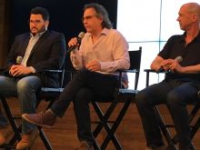 Jason Katims
