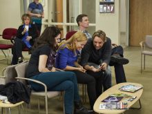 Jason Katims