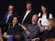 Jason Katims