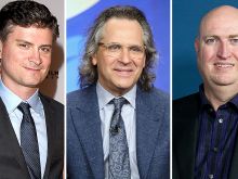 Jason Katims