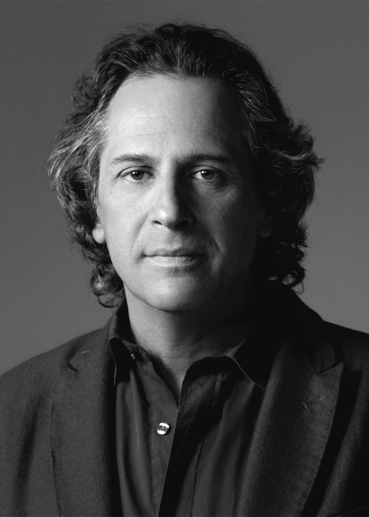 Jason Katims
