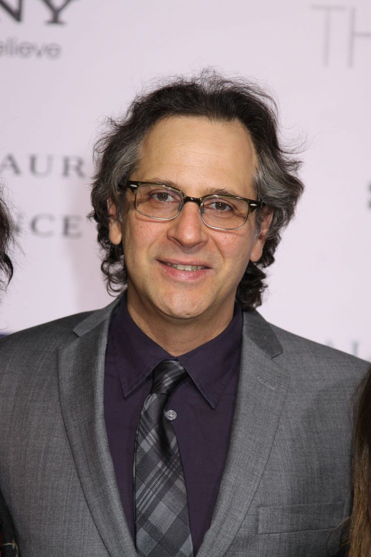 Jason Katims